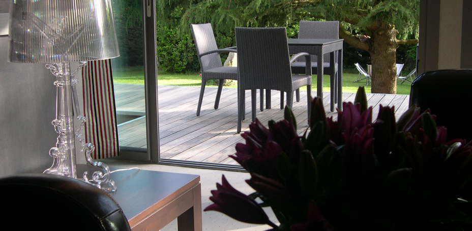 Le Galet hôtel & spa - 
