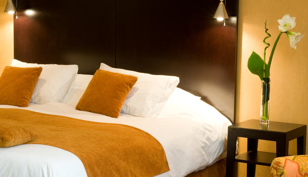 hotel Mercure Bordeaux Château ChartronsBordeaux (33)
