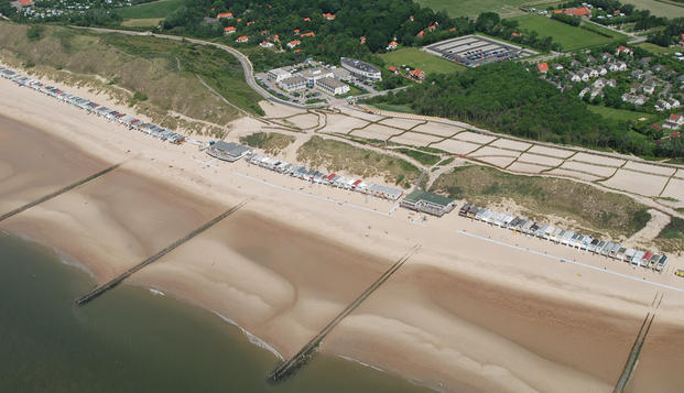 hotel Golden Tulip WestduinKoudekerke