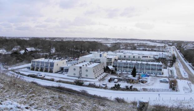 hotel Golden Tulip WestduinKoudekerke