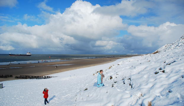 hotel Golden Tulip WestduinKoudekerke