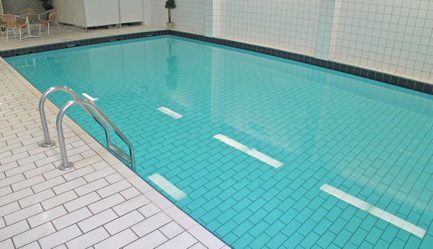 hotel Golden Tulip WestduinKoudekerke