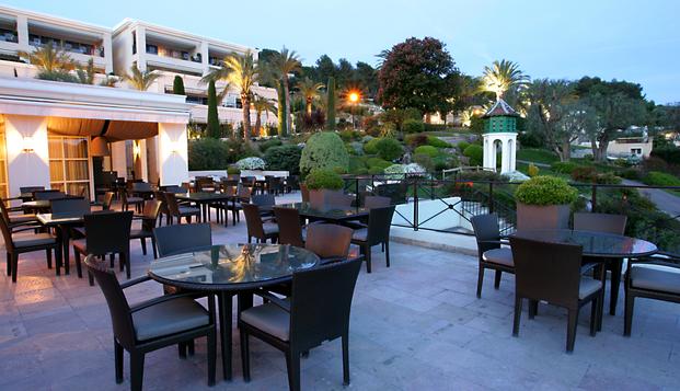hotel Royal Mougins HôtelMougins (06)
