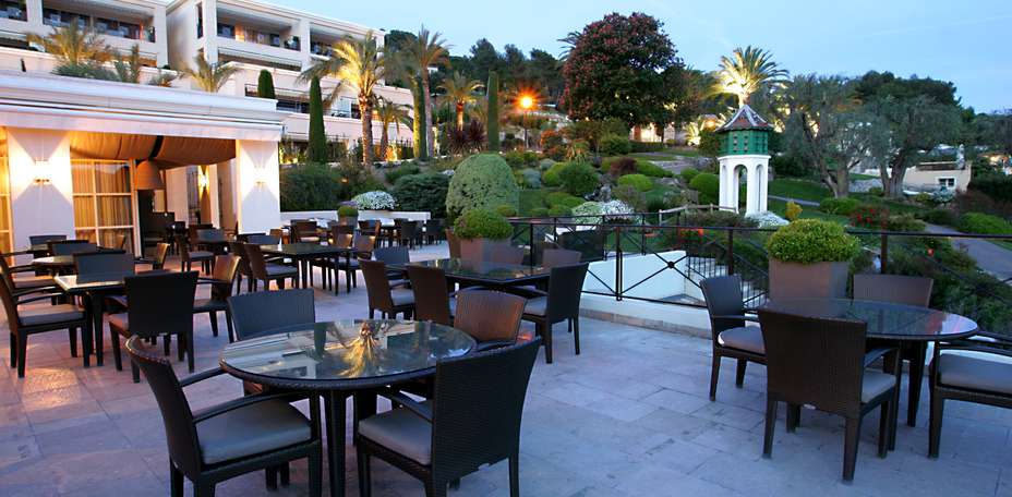 Royal Mougins Hôtel - 