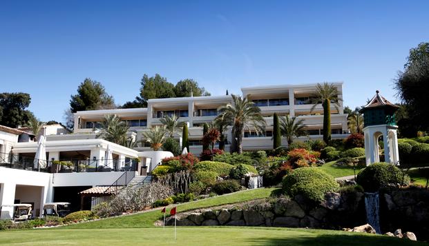 hotel Royal Mougins HôtelMougins (06)