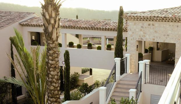 hotel Royal Mougins HôtelMougins (06)