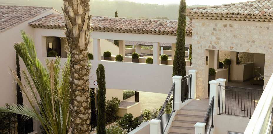 Royal Mougins Hôtel - 