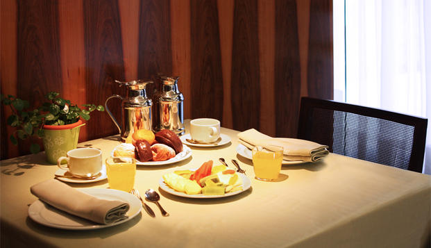 hotel Hotel MuOrdino