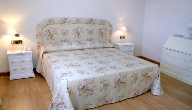 hotel Hotel MonterreySalamanca