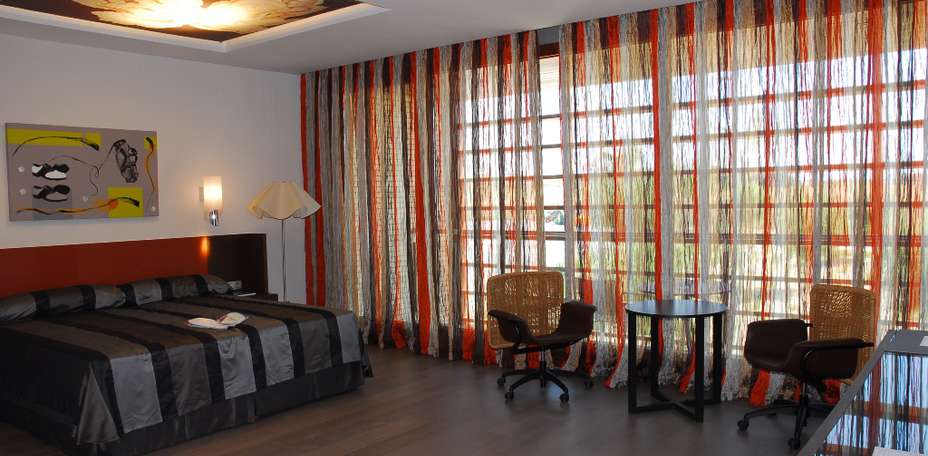 El Encin Golf Hotel - 