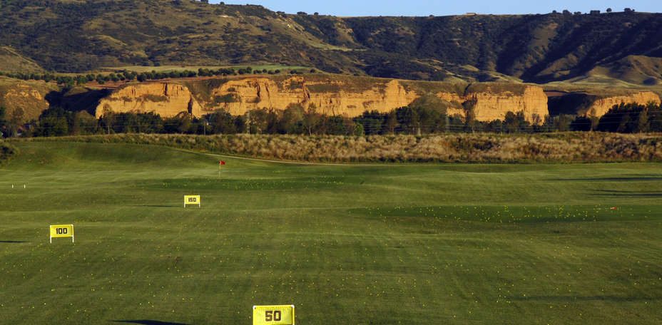 El Encin Golf Hotel - Golf