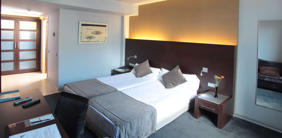 Hotel Madanis - 