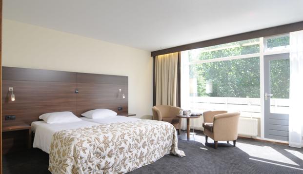 hotel Golden Tulip Hotel De ReiskofferBreda