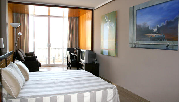 hotel Hotel Estela BarcelonaSitges