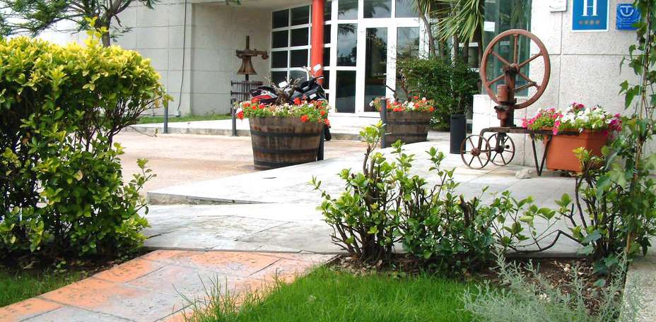 Hotel Air Penedès - 