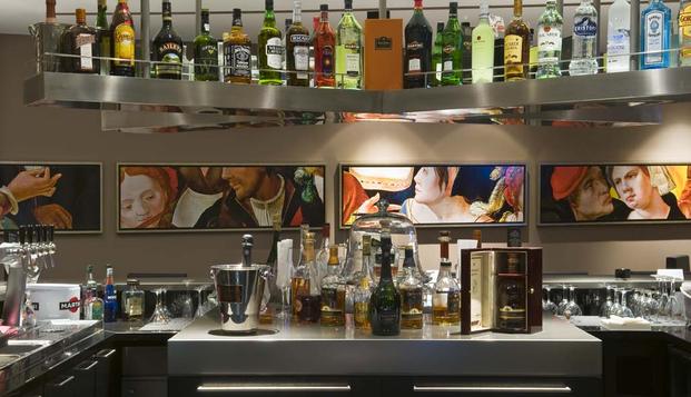 hotel Sir Plantin Hotel AntwerpAntwerpen