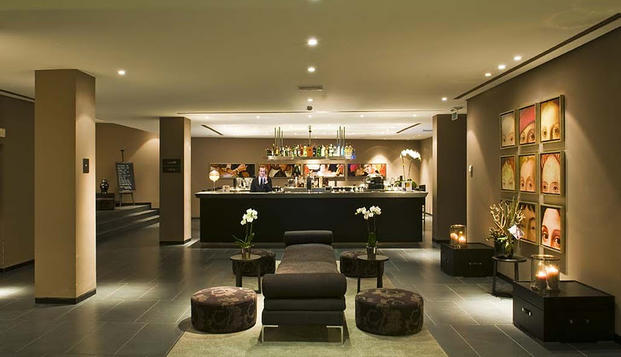 hotel Sir Plantin Hotel AntwerpAntwerpen