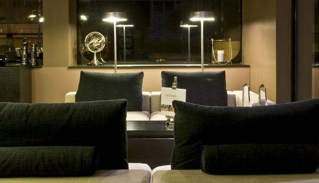 hotel Sir Plantin Hotel AntwerpAntwerpen