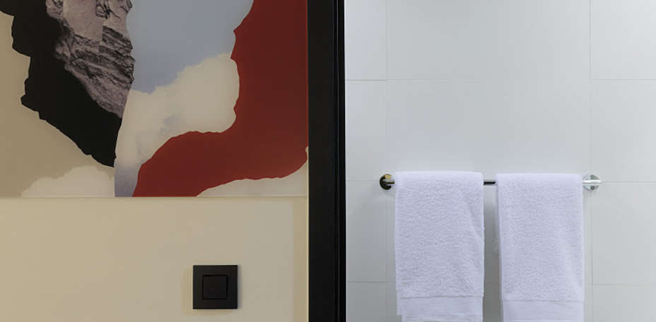 Park Inn by Radisson Leuven - 