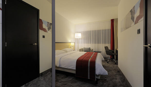 hotel Park Inn by Radisson LeuvenBruxelles