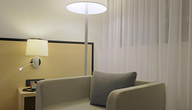 hotel Park Inn by Radisson LeuvenBruxelles