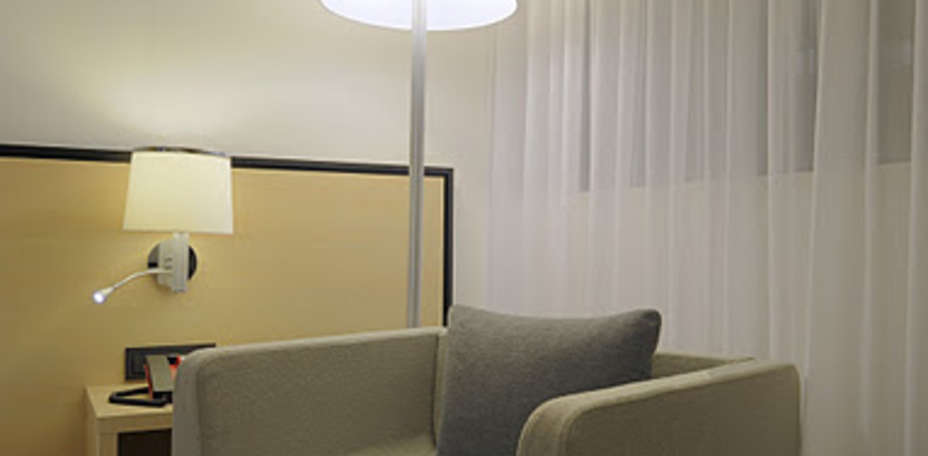 Park Inn by Radisson Leuven - 