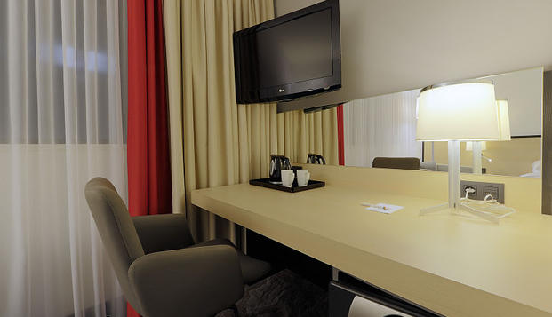 hotel Park Inn by Radisson LeuvenBruxelles