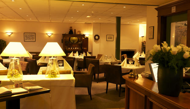 hotel Hotel De KorenbeursKortgene