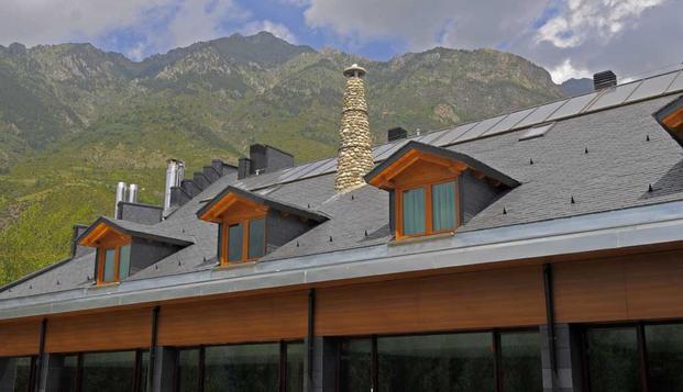 hotel Hotel AnetoBenasque