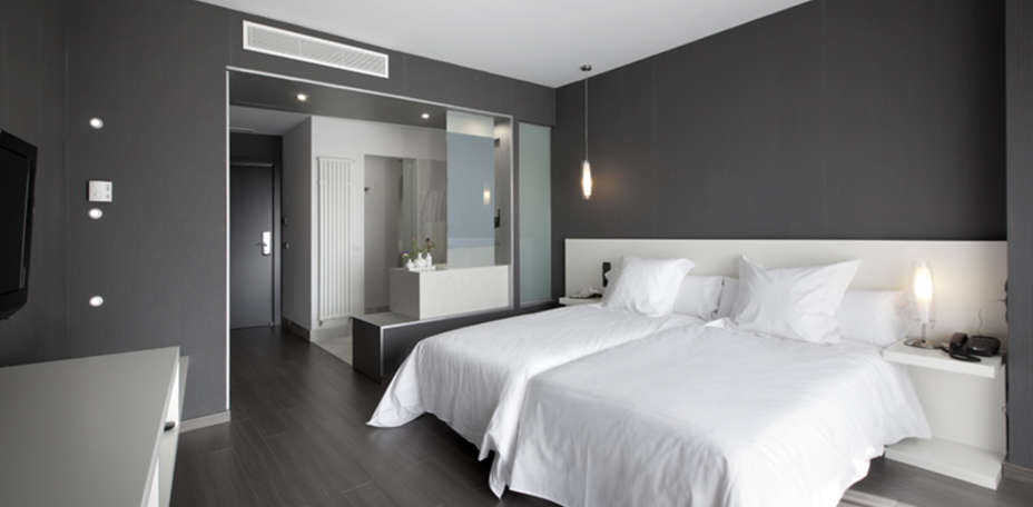 Hotel MasMonzón - 