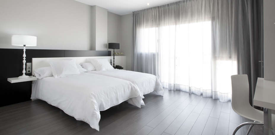 Hotel MasMonzón - 