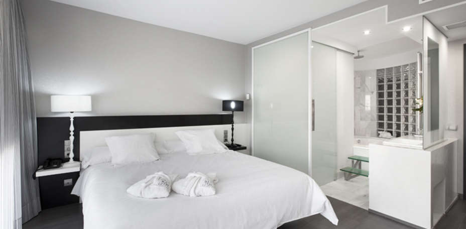 Hotel MasMonzón - 