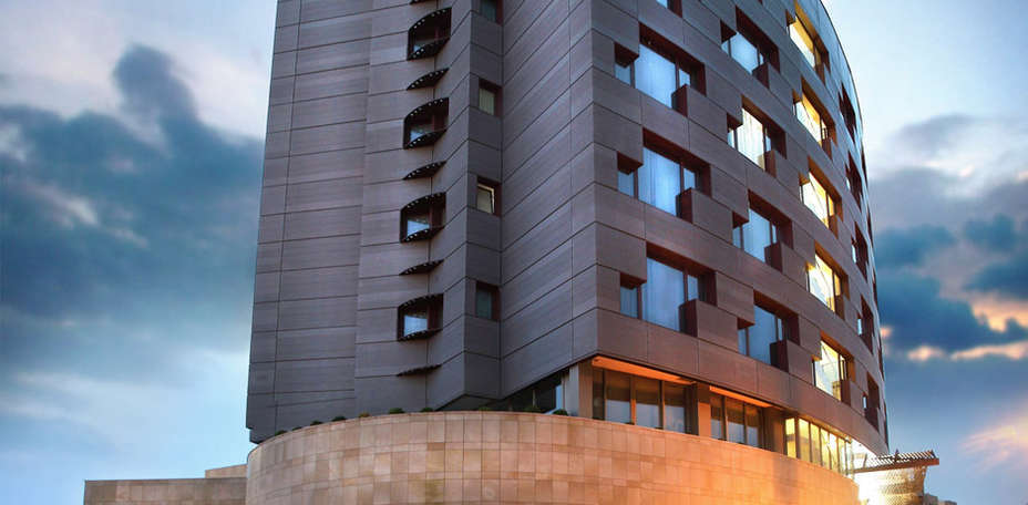 Hotel MasMonzón - 