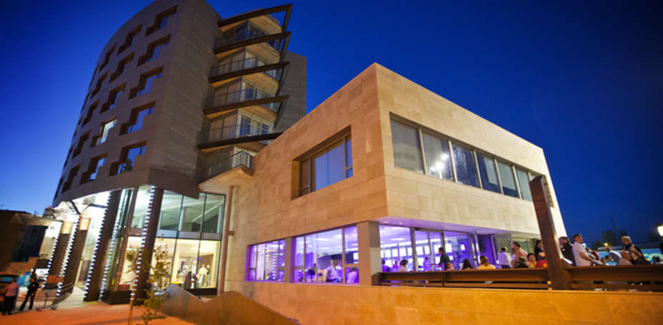 Hotel MasMonzón - 