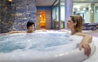 Oferta exclusiva: Vive la historia con relax y romanticismo