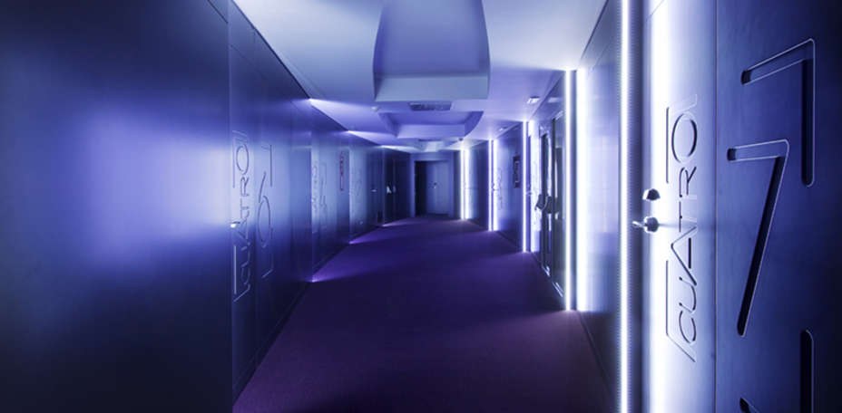 Hotel MasMonzón - 