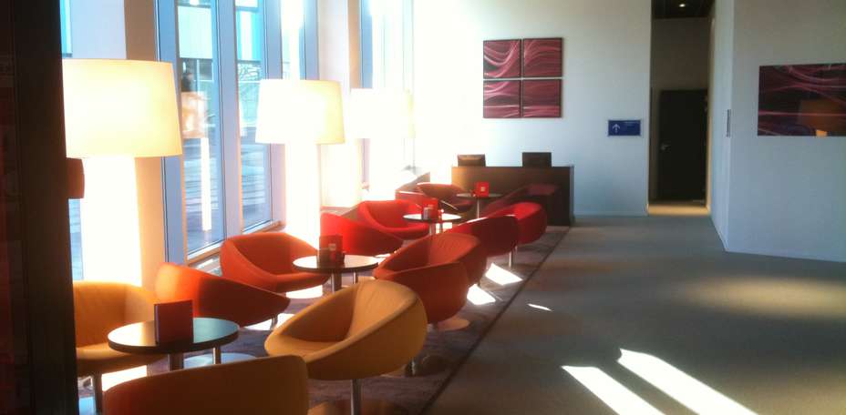 Park Inn by Radisson Leuven - 