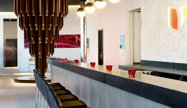 hotel Park Inn by Radisson LeuvenBruxelles