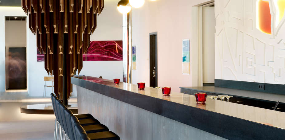 Park Inn by Radisson Leuven - 