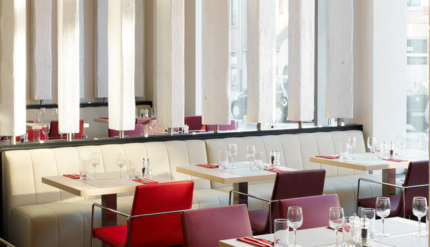 hotel Park Inn by Radisson LeuvenBruxelles