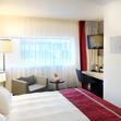 Weekendje weg - Park Inn by Radisson Leuven