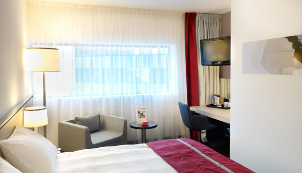 hotel Park Inn by Radisson LeuvenBruxelles