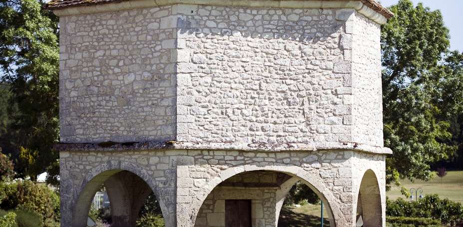 Château des Vigiers - 