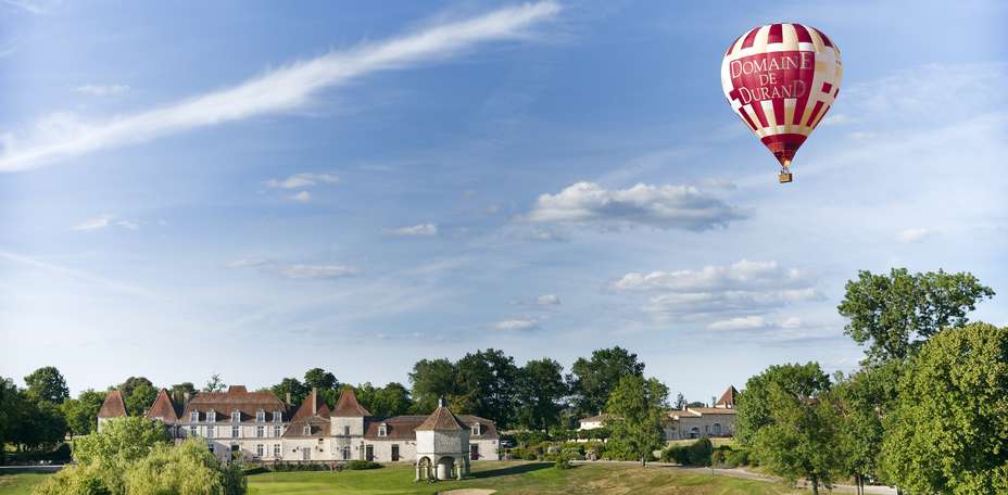 Château des Vigiers - 