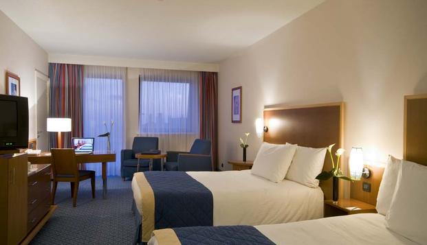 hotel Radisson Blu Hotel BiarritzBiarritz (64)