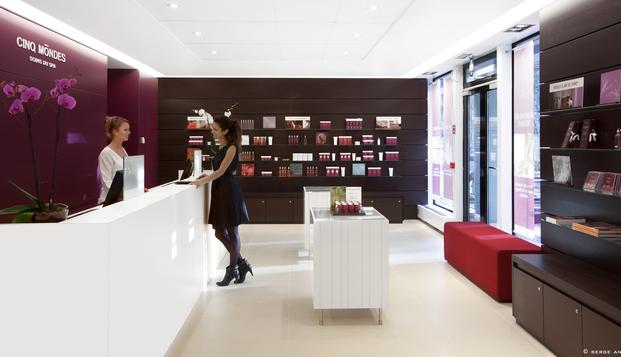 hotel Dolce La Hulpe Brussels La Hulpe