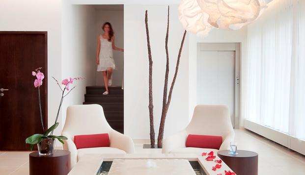 hotel Dolce La Hulpe Brussels La Hulpe