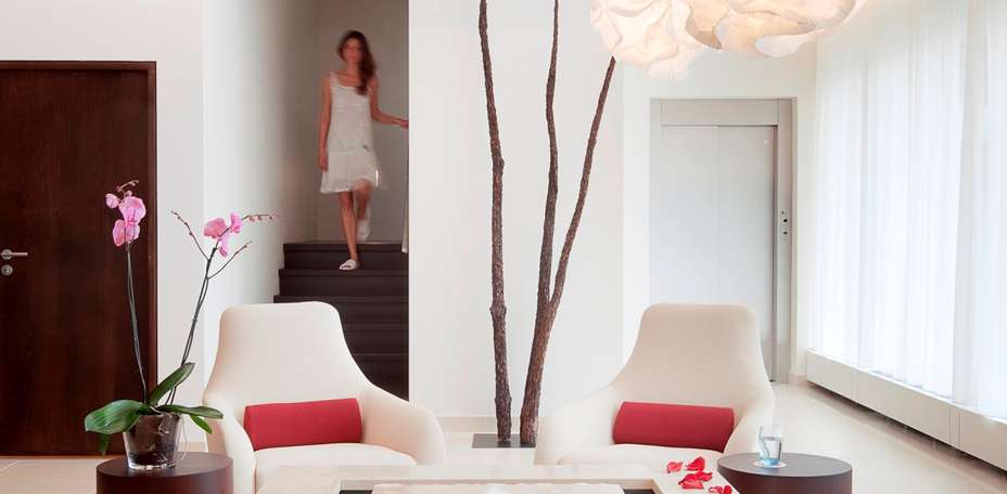 Dolce La Hulpe Brussels  - 