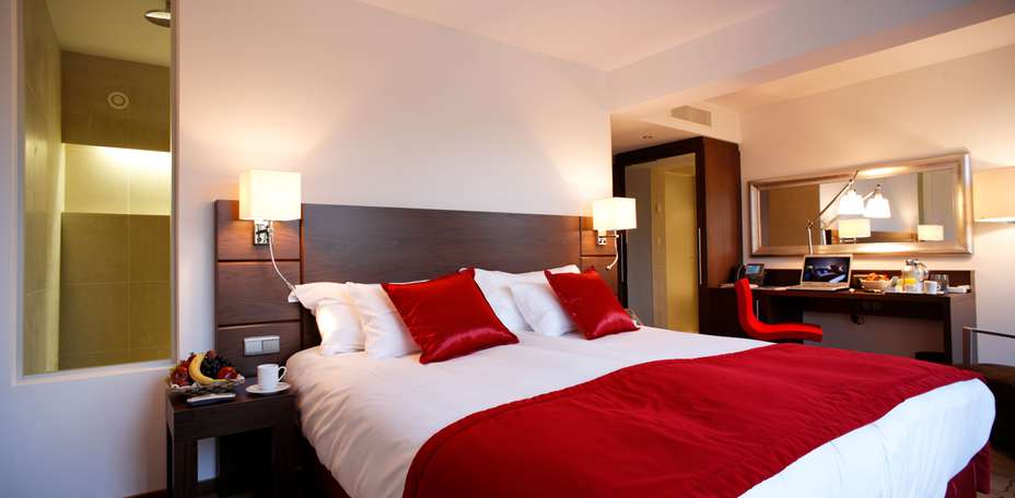 Dolce La Hulpe Brussels  - 