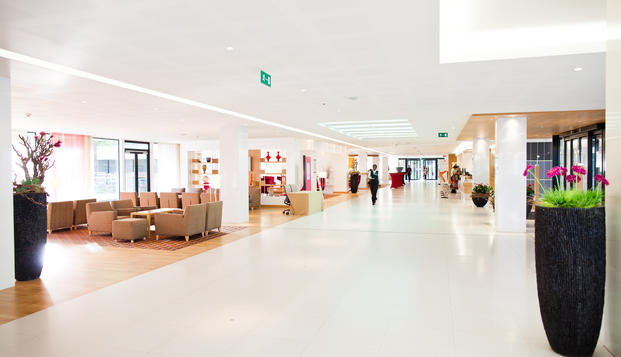 hotel Dolce La Hulpe Brussels La Hulpe